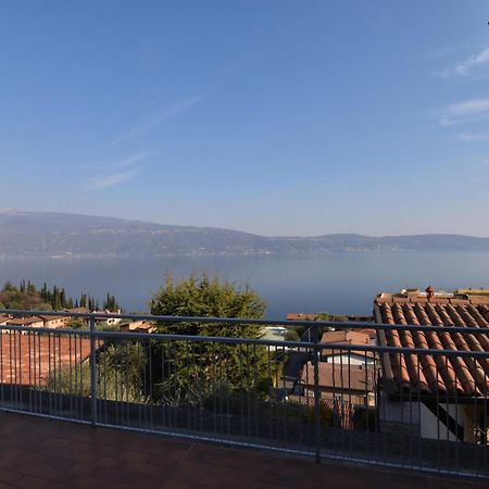 Angela -Terrace & Beautiful View Lake - Happy Rentals Toscolano-Maderno Exterior foto