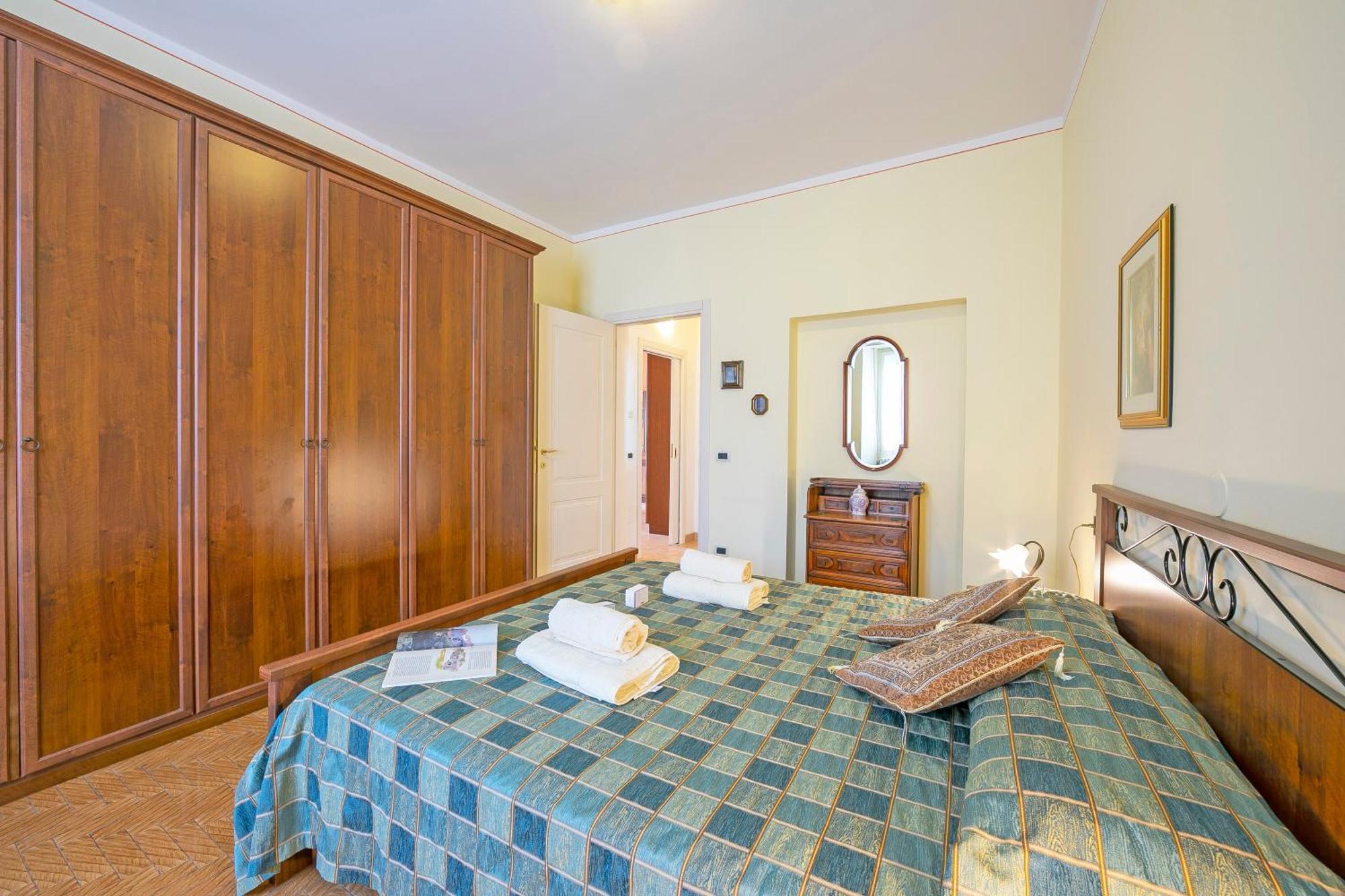 Angela -Terrace & Beautiful View Lake - Happy Rentals Toscolano-Maderno Exterior foto