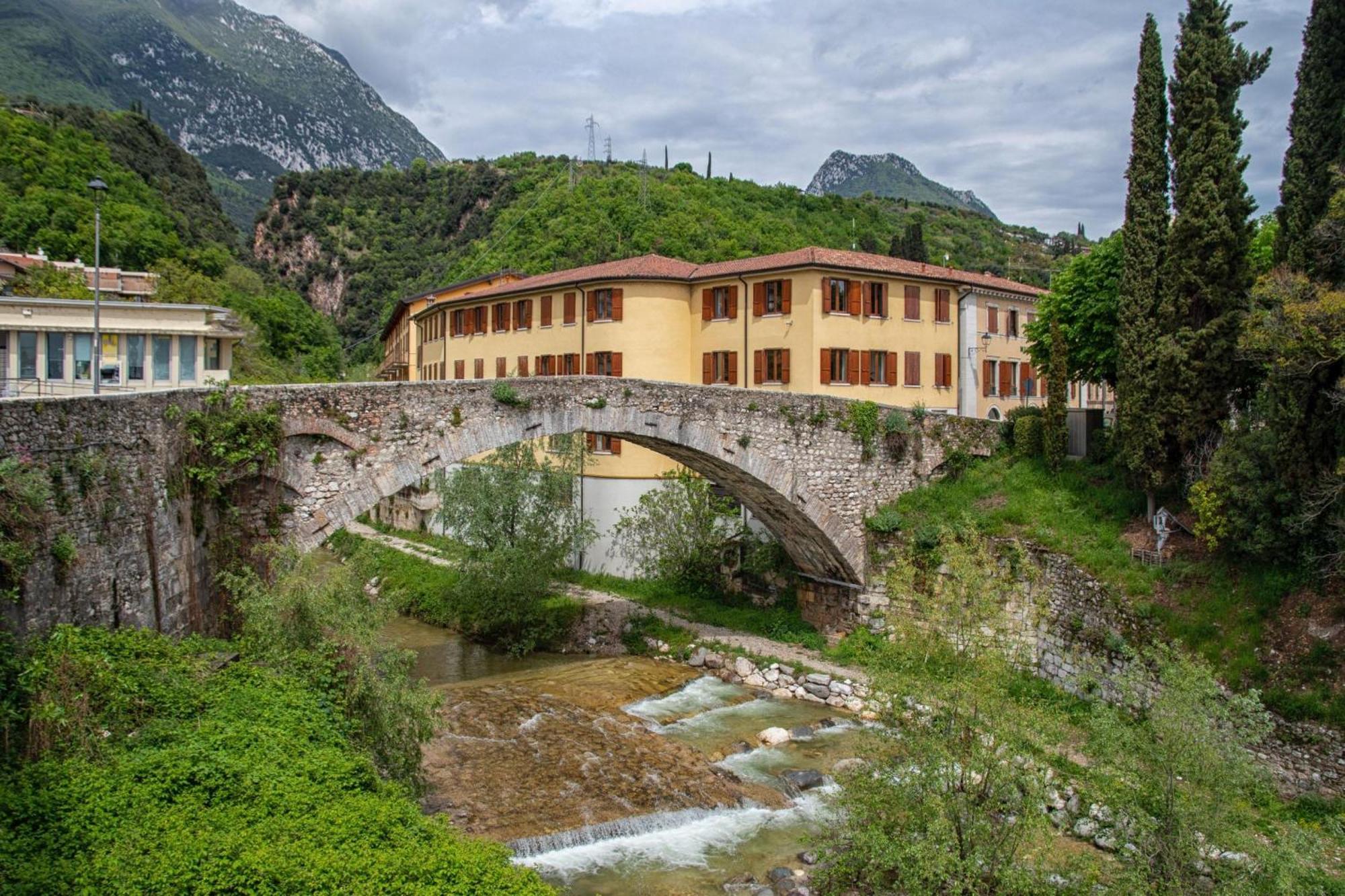 Angela -Terrace & Beautiful View Lake - Happy Rentals Toscolano-Maderno Exterior foto