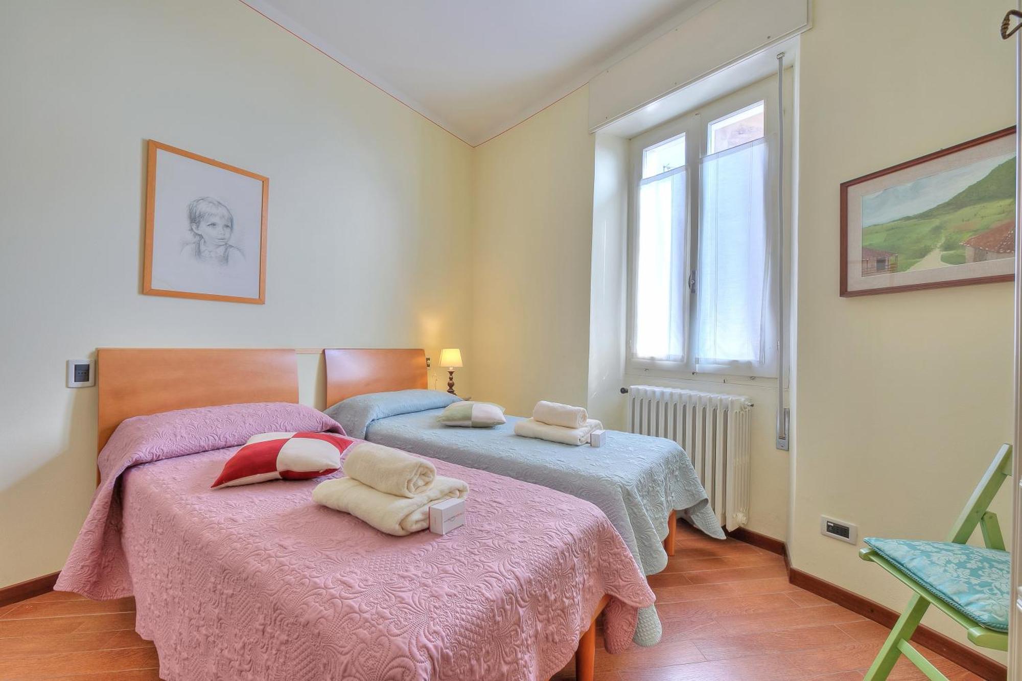 Angela -Terrace & Beautiful View Lake - Happy Rentals Toscolano-Maderno Exterior foto