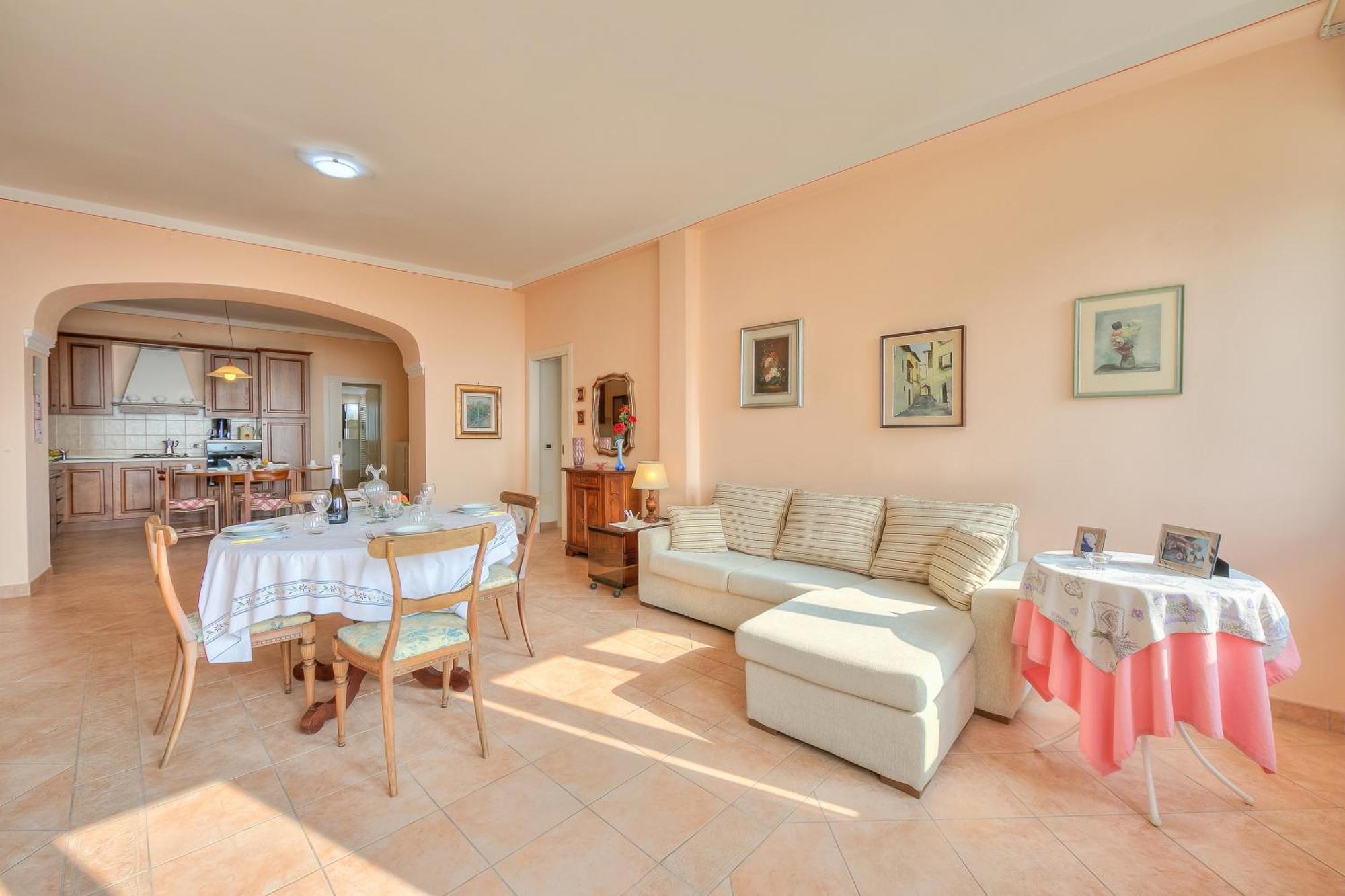 Angela -Terrace & Beautiful View Lake - Happy Rentals Toscolano-Maderno Exterior foto