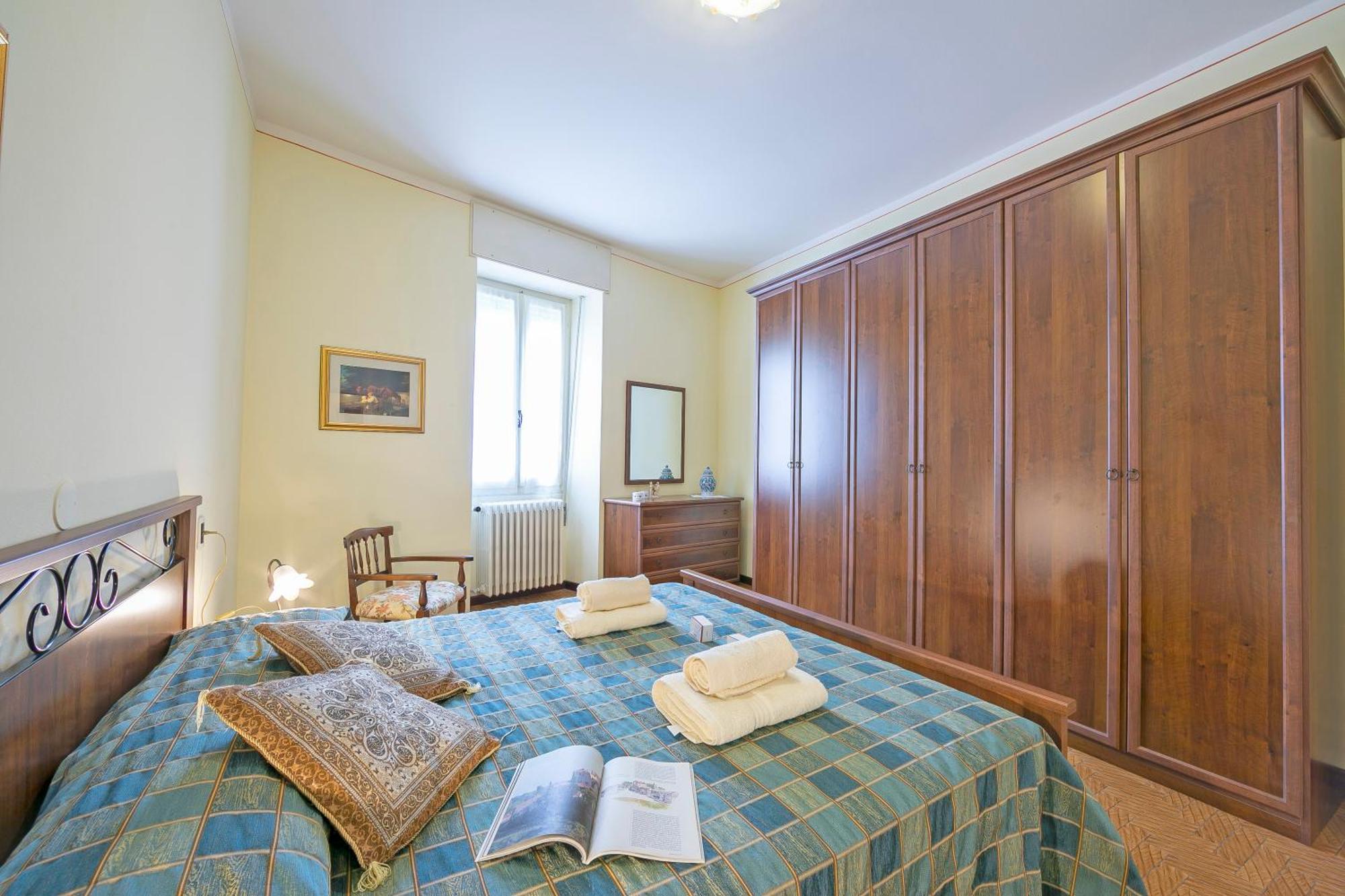 Angela -Terrace & Beautiful View Lake - Happy Rentals Toscolano-Maderno Exterior foto