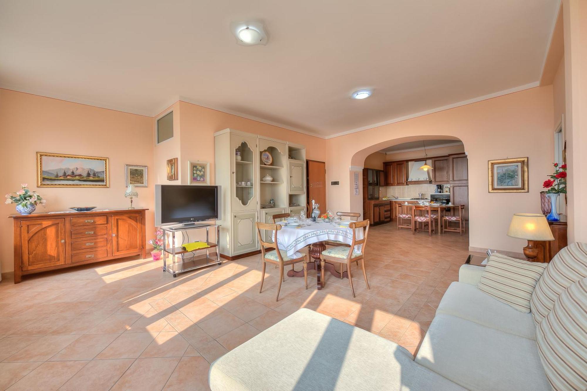 Angela -Terrace & Beautiful View Lake - Happy Rentals Toscolano-Maderno Exterior foto