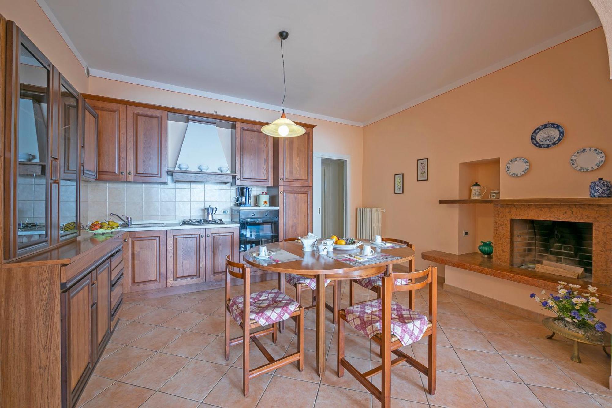 Angela -Terrace & Beautiful View Lake - Happy Rentals Toscolano-Maderno Exterior foto