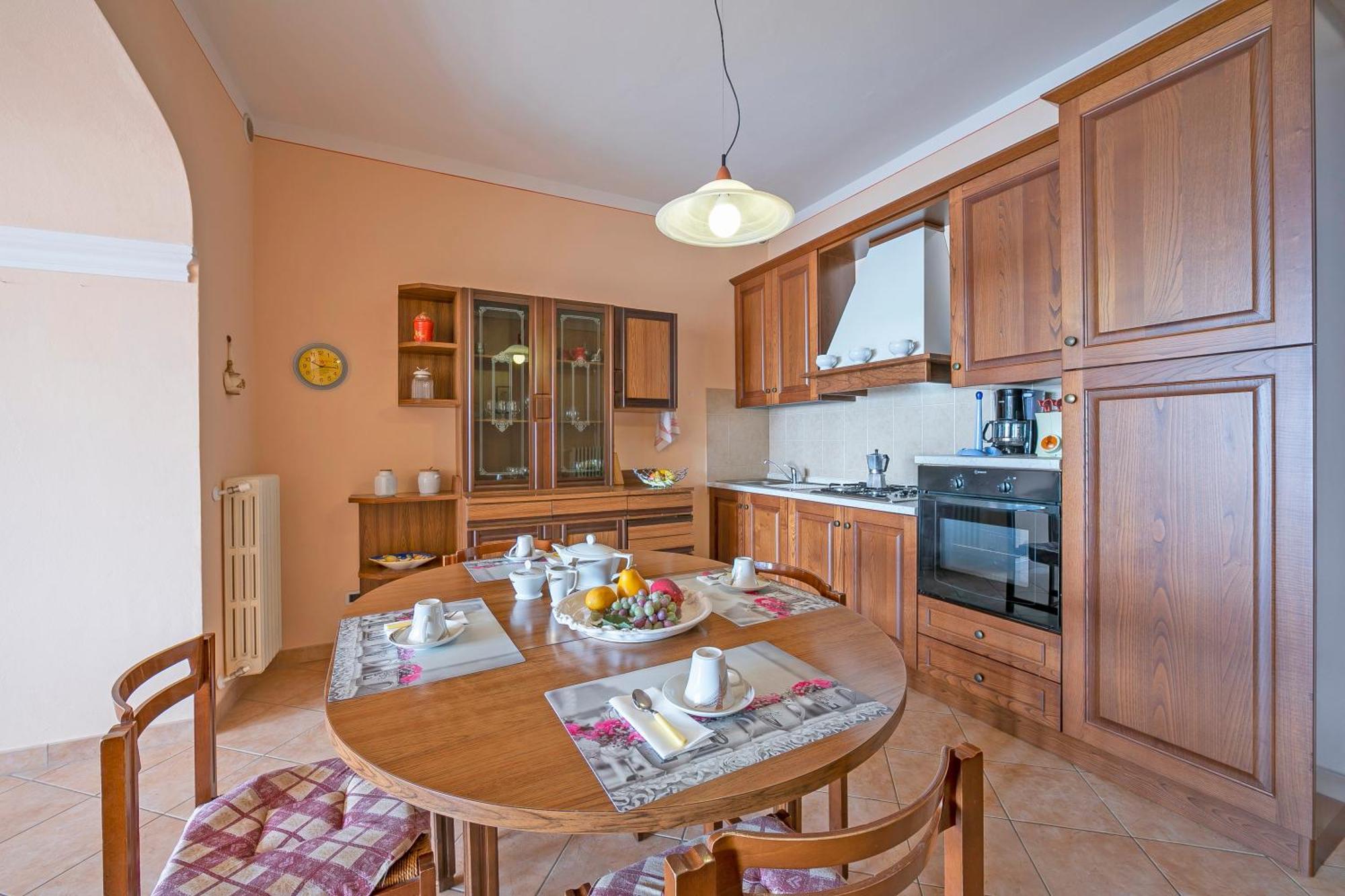 Angela -Terrace & Beautiful View Lake - Happy Rentals Toscolano-Maderno Exterior foto